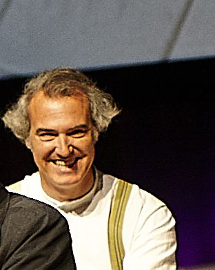 Jose Selgas.