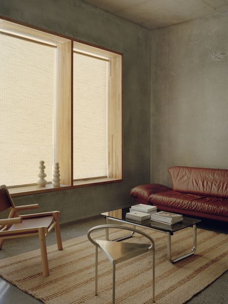 Rowie HQ by Occupy Studio