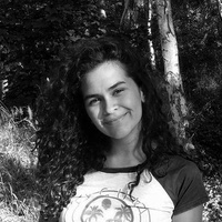 Nadia Sofia Paredes-Estrada