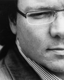 James Calder, Calder Consultants.