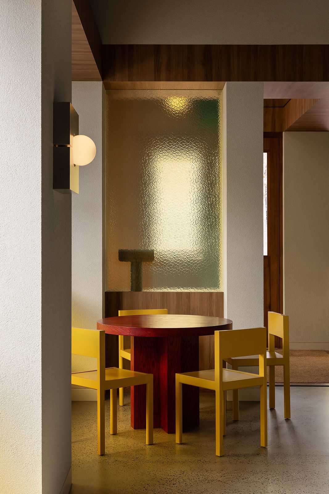 2024 Eat Drink Design Awards: Commendations | ArchitectureAu
