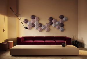 BeoSound Shape by Bang and Olufsen.