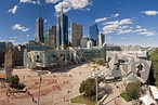 2019 International Festival of Landscape Architecture creative directors announced