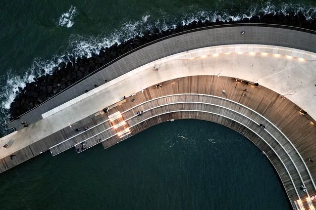 Designing for the climate we’re already living in