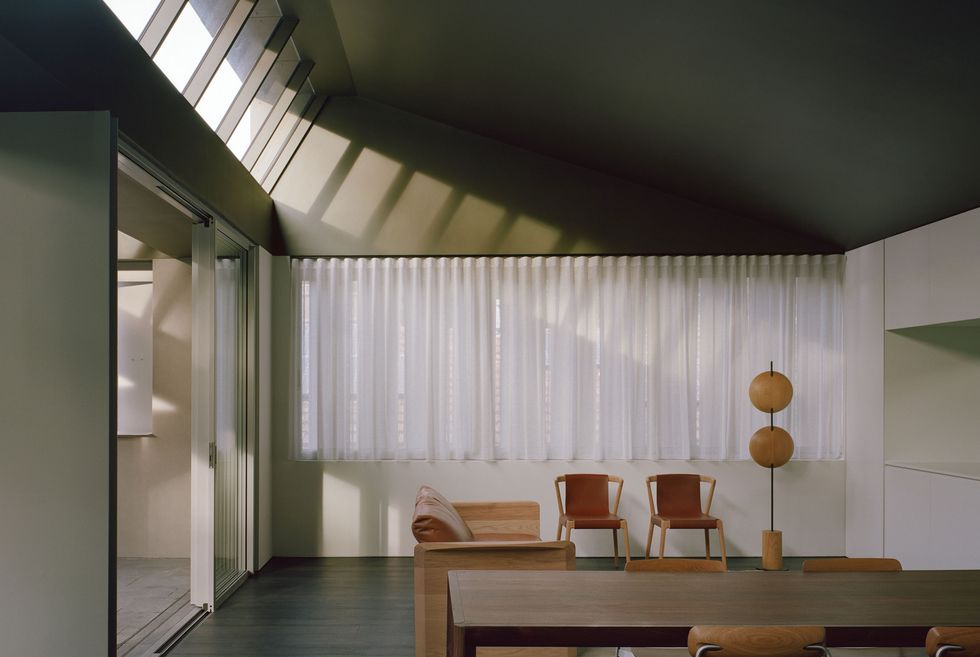 2026 Australian Interior Design Awards shortlist revealed | ArchitectureAu