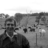 David Marsh
