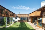 2016 National Architecture Awards: Sustainable Architecture Commendation