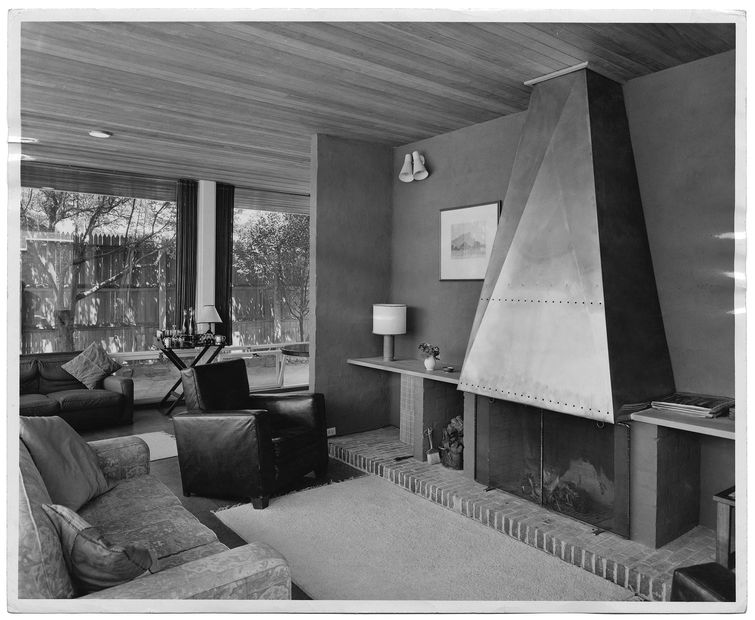 Lust for Lifestyle: Modern Adelaide Homes 1950–1965 | ArchitectureAu