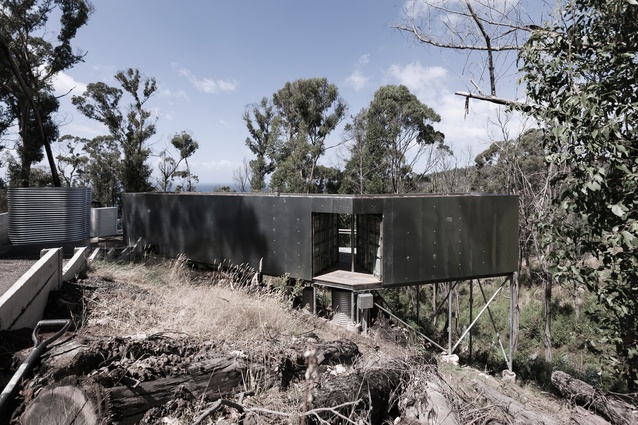 House 28 by Studio Edwards.