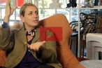 In conversation with Patricia Urquiola