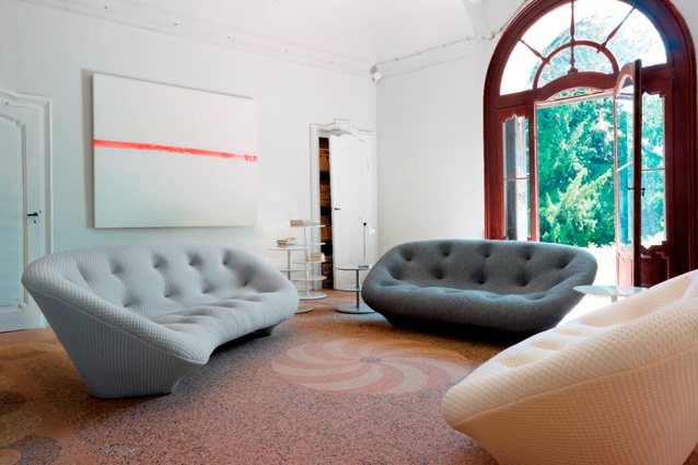 Living It Large in Small Spaces | ArchitectureAU Living It Large in Small Spaces | ArchitectureAU
