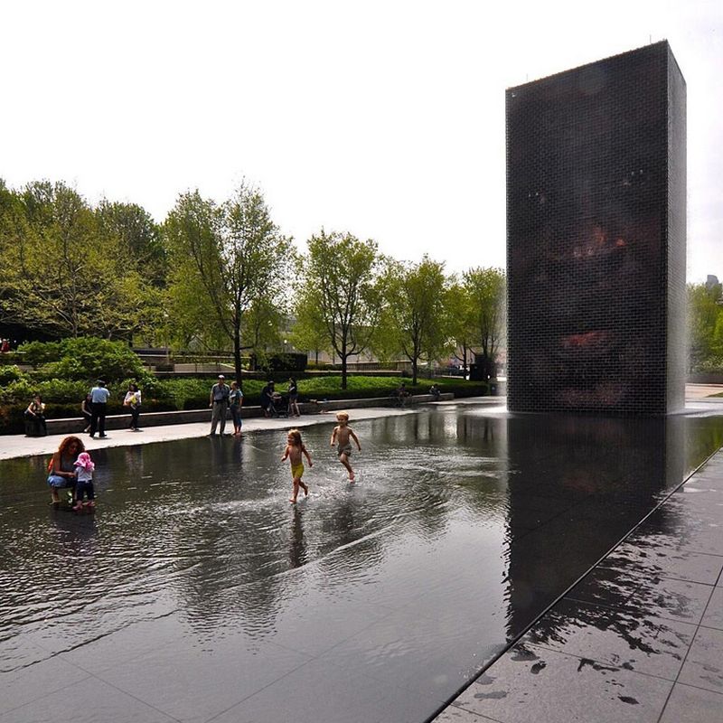 Chicago Tourism by design ArchitectureAU