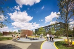Australian landscape architects in the USA