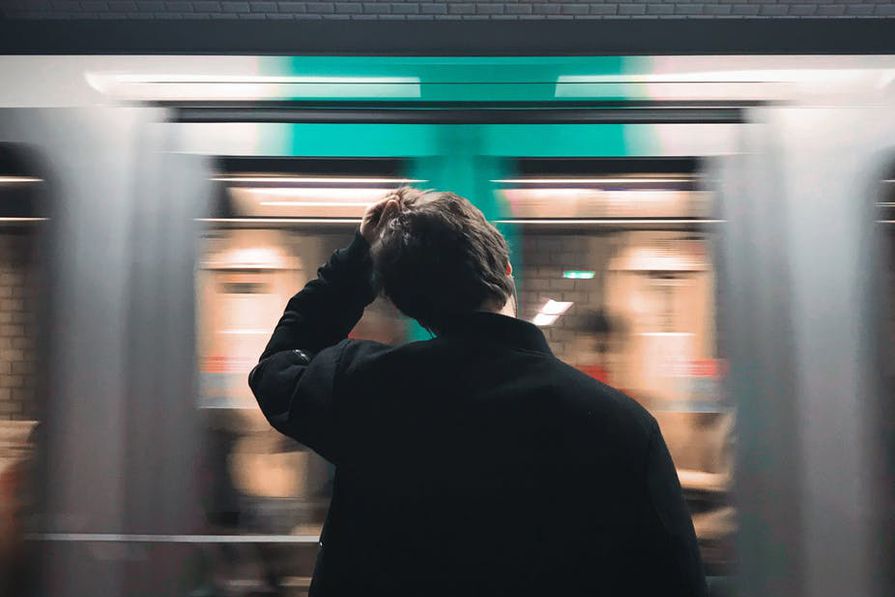 Sometimes you want to take it slow.