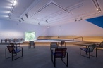 Water born: The Pool opens in Venice