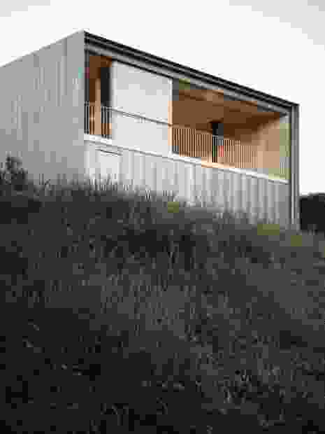 Mapleton House by Atelier Chen Hung | ArchitectureAu