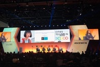 Changing landscapes: The design of cities in the age of digital transformation