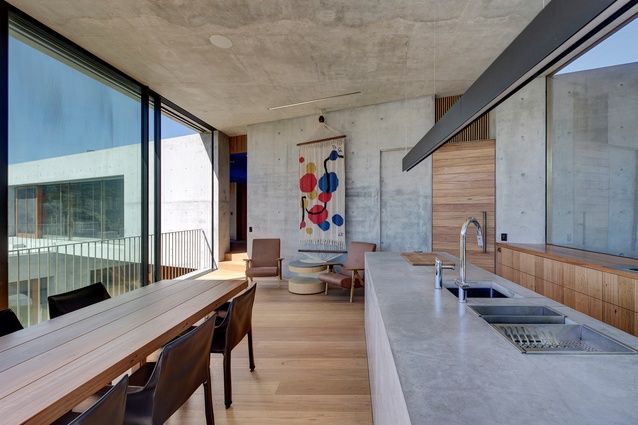 Balmoral House (NSW) by Clinton Murray and Polly Harbison.