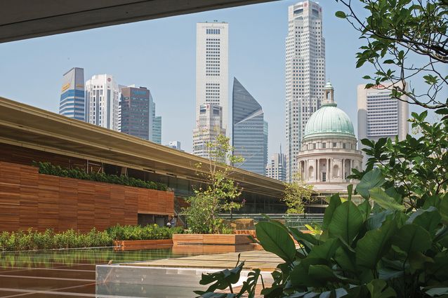 2016 National Architecture Awards Australian Award Architectureau 2016 National Architecture Awards Australian Award Architectureau