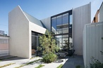 Natural ease: Tanner House