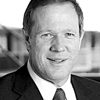 Michael Chapman