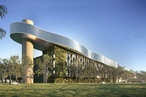 ‘Dramatic’ $200 million indoor winter sports centre planned for Penrith