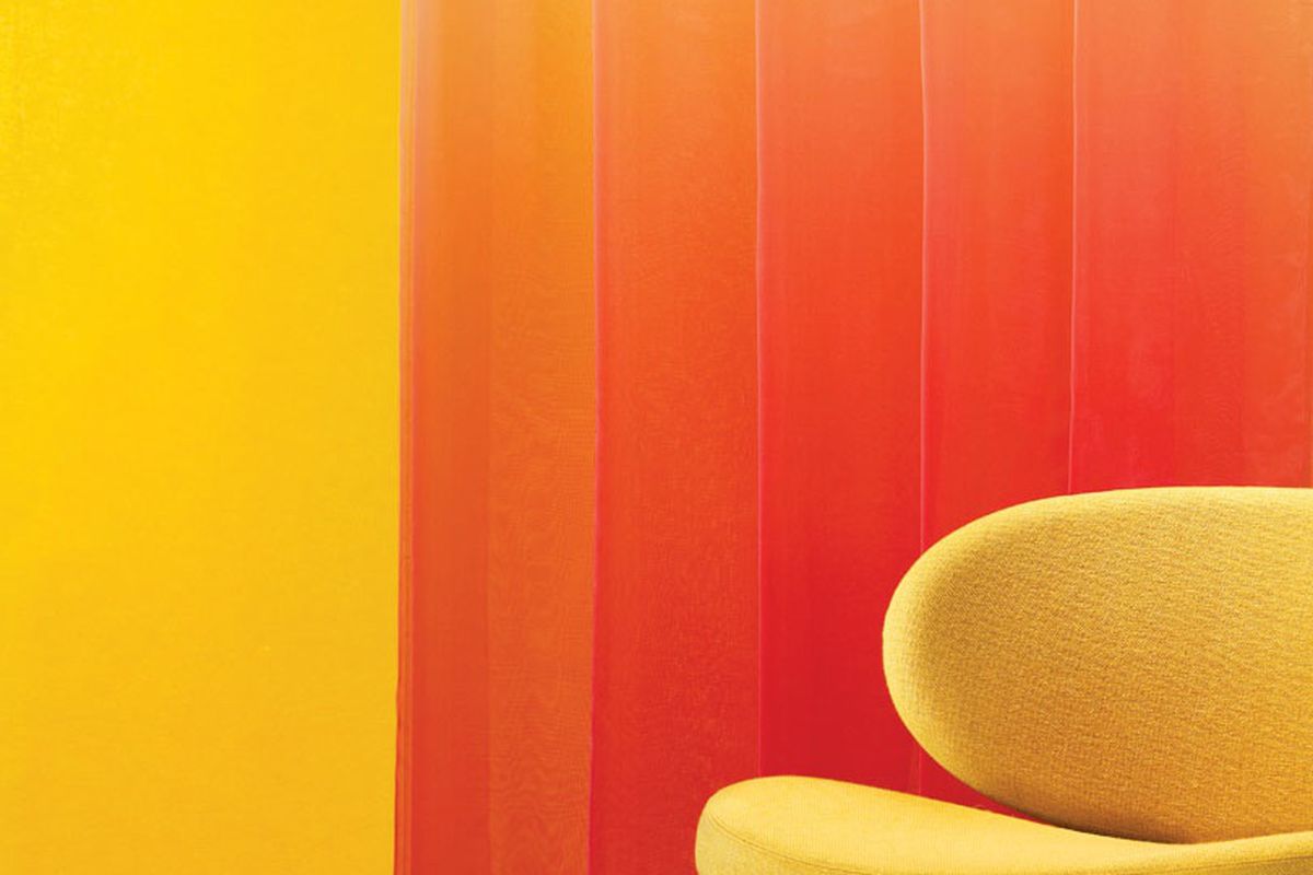 Spin a yarn ArchitectureAu