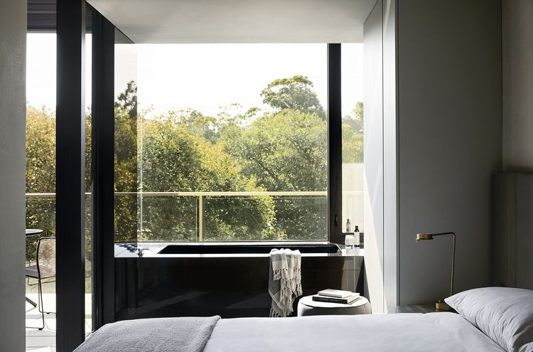 2019 Australian Interior Design Awards: Hospitality Design | ArchitectureAu
