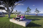 2010 AILA National Landscape Architecture Award: Urban Design