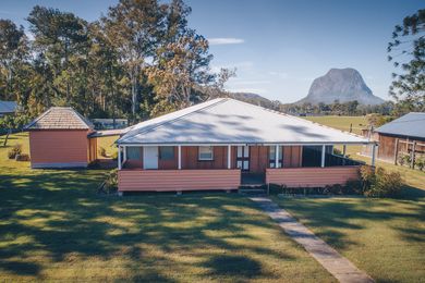 Sunshine Coast Open House 2019