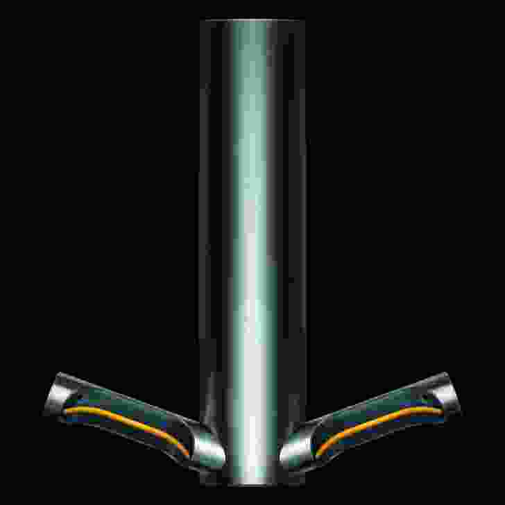 Dyson Airblade 9kJ.