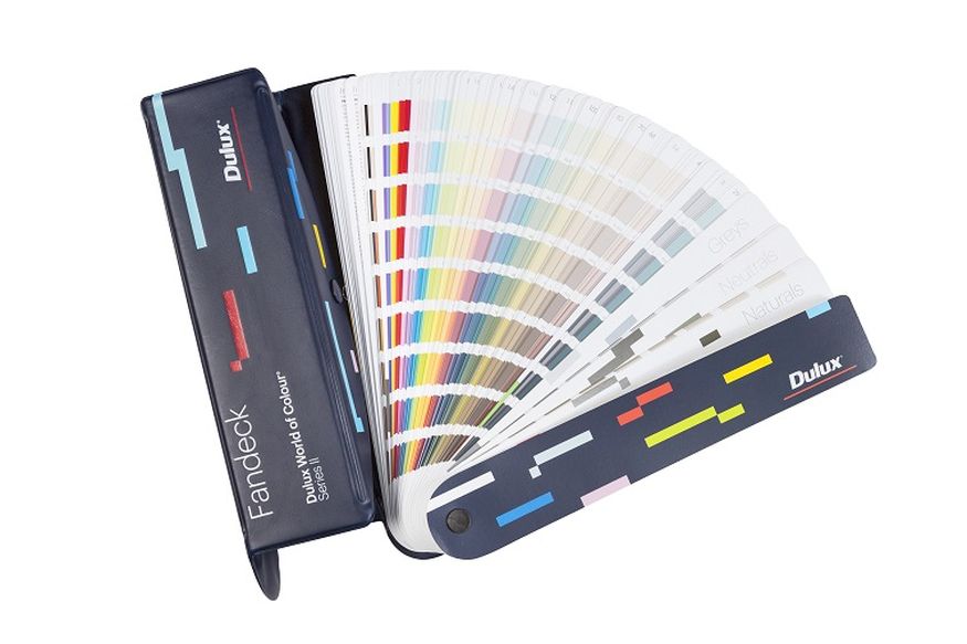 Dulux launches Dulux World of Colour Series II | ArchitectureAu