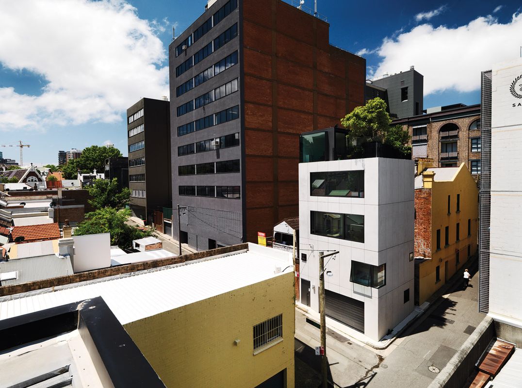 The best of Grand Designs Australia ArchitectureAu