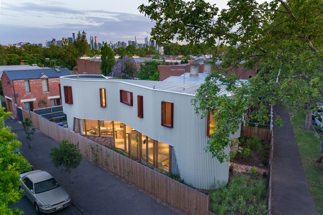 True North by Tandem Design Studio.