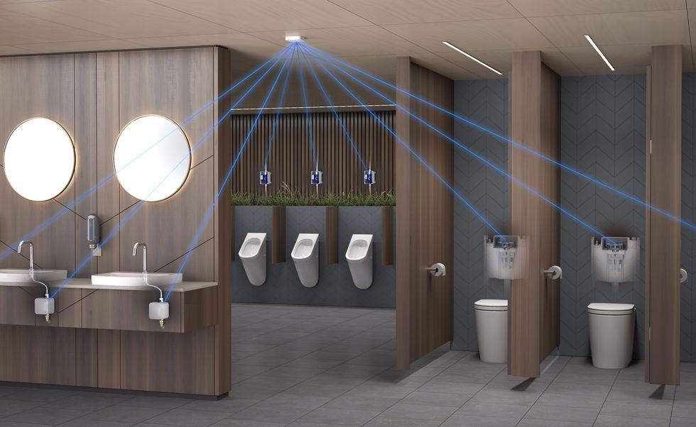 Smart Command plumbing ecosystem expanded to deliver greater insight