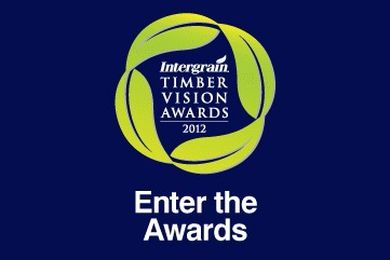 Intergrain Timber Vision Awards – entries open