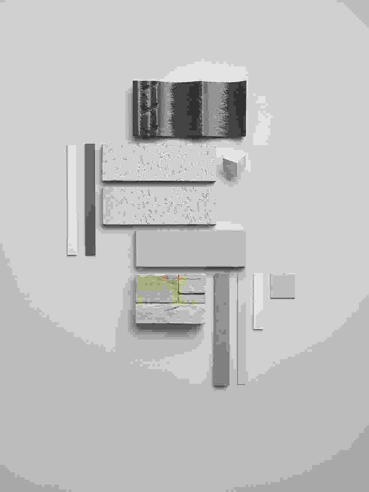 Greer Color PGH Bricks and Pavers launches 2019 style guide | ArchitectureAu