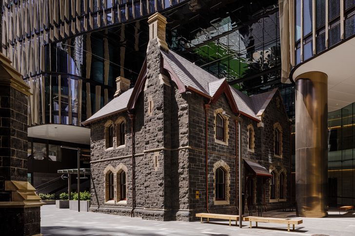 2022 Victorian Architecture Awards | ArchitectureAu