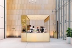 2017 Eat Drink Design Awards: Best Retail Design winner