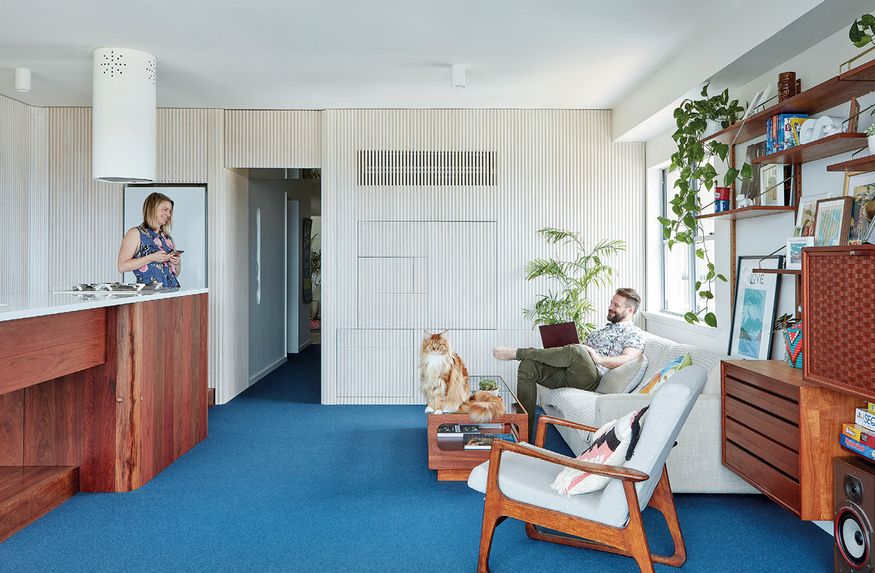 One to watch: Kin Architects | ArchitectureAu