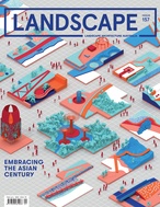 Landscape Architecture Australia