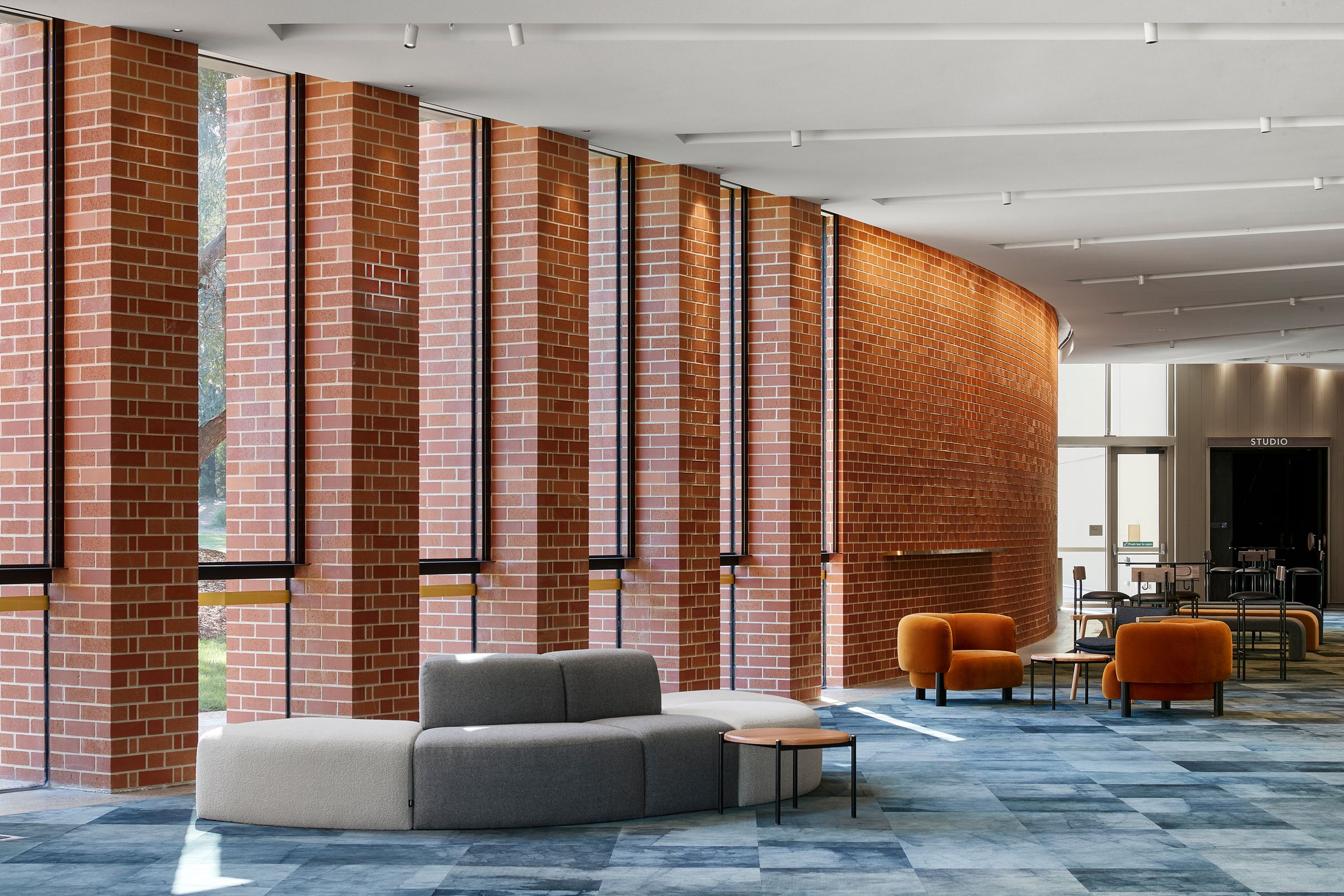 2024 Australian Interior Design Awards shortlist: Public Design ...
