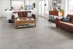 Karndean's new wood and stone vinyl flooring
