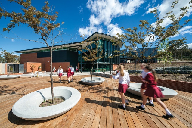 2014 ACT Architecture Awards | ArchitectureAU