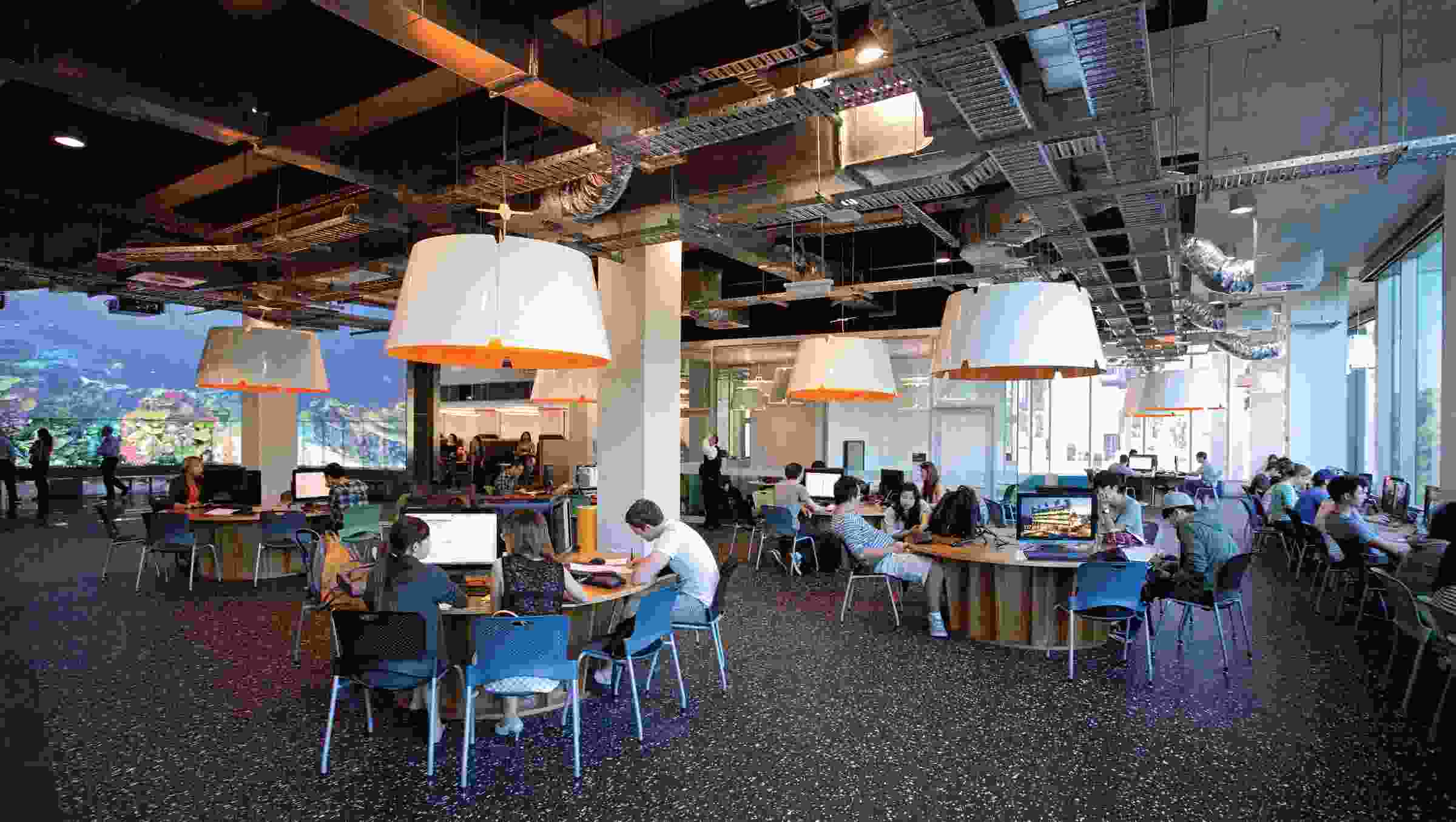 The future of education design | ArchitectureAu