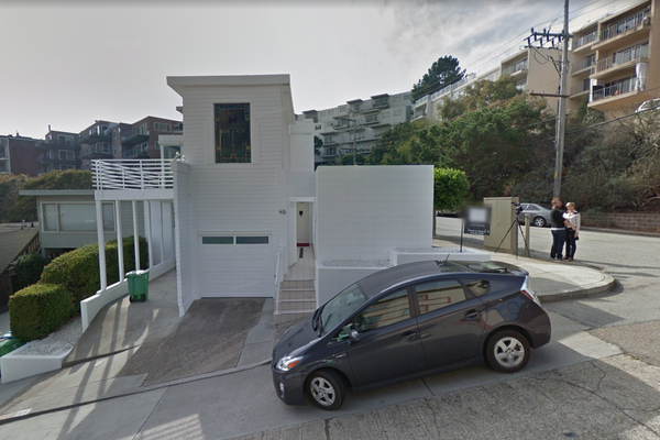 Illegally demolished Richard Neutra house ordered to be rebuilt