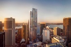 Approval sought for Foster and Partners’ Circular Quay tower development