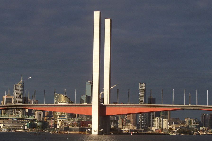 Bolte Bridge, ‘Yellow Peril’ among 37 places recommended for heritage 