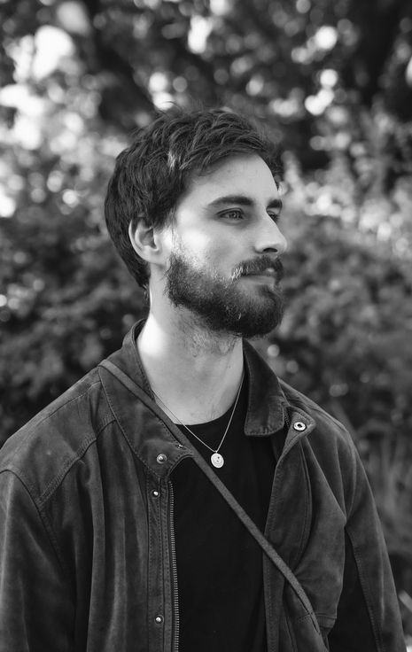 Jacob Tripp was awarded the Board of Architects of Tasmania’s 2025 Prize in Professional Studies recipient and a commendation for the Barry McNeill Graduate Prize.