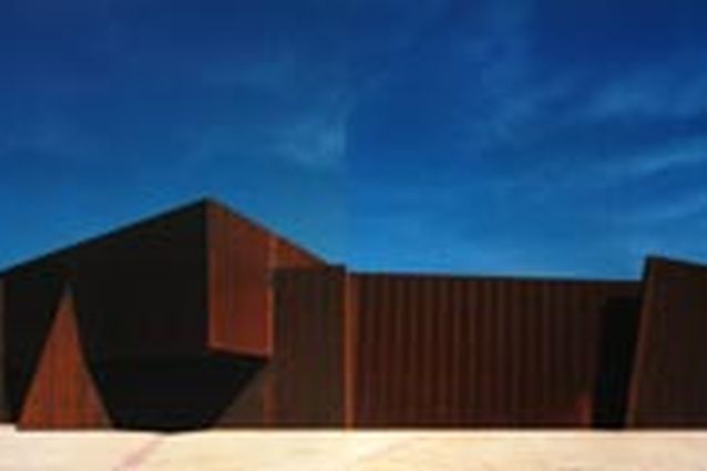 Iconicity Design Arts and Iconicity | ArchitectureAu